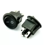 KCD1-224 Công Tắc ON-OFF 4Pin 6A